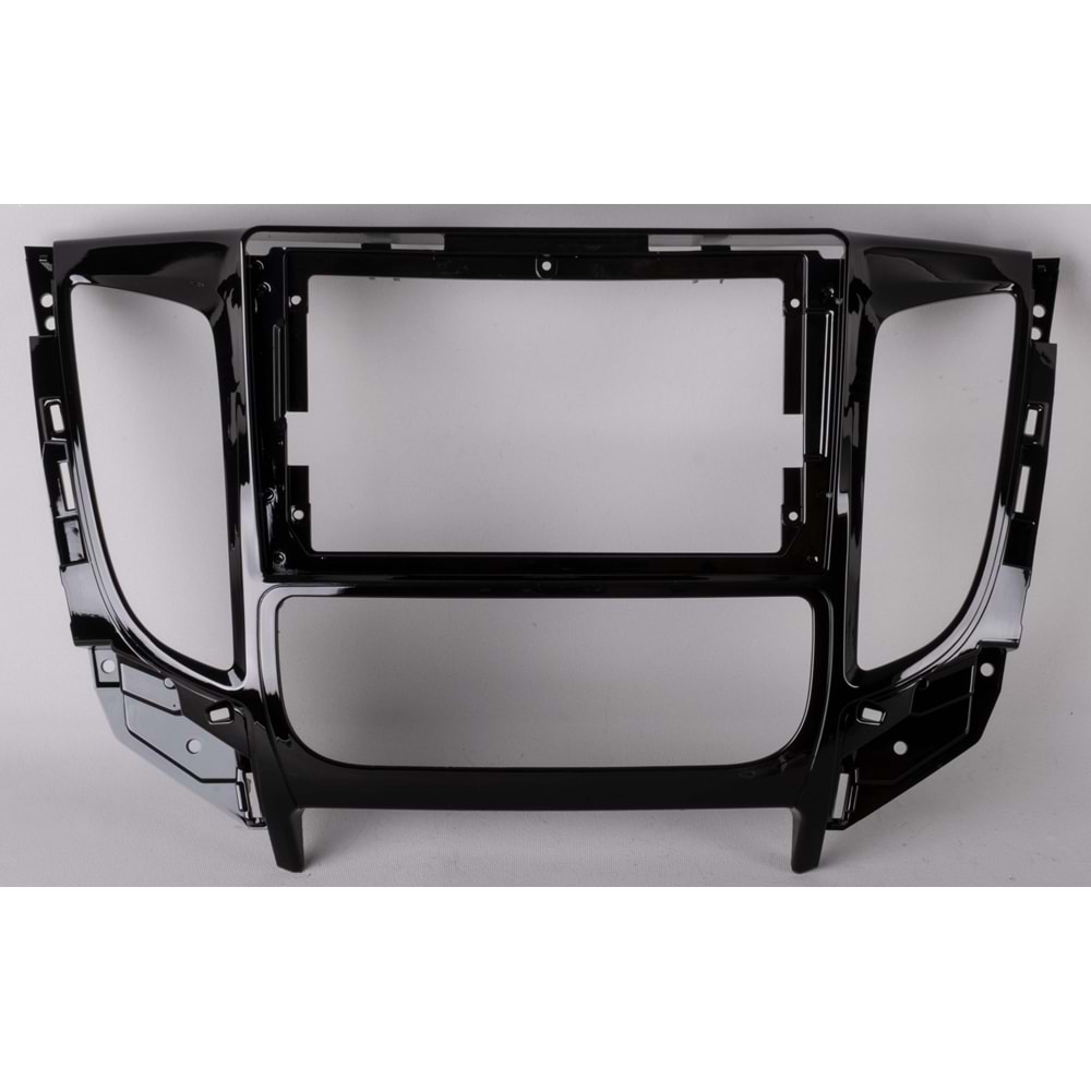 Mitsubishi L200 2015+ 9