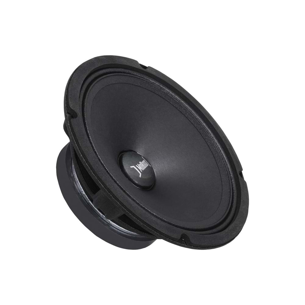 Mobass MBM-16 16 Cm 160w 80 Rms Midrange
