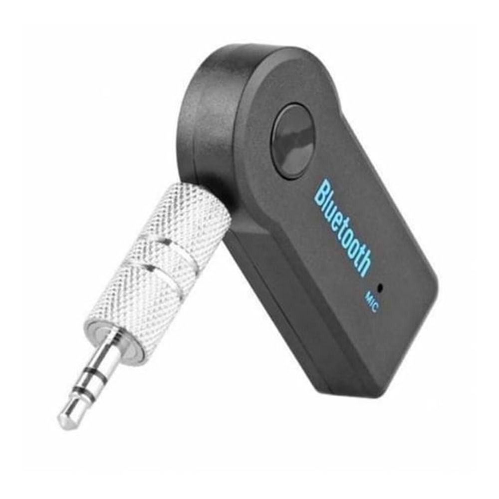 Araç İçi Bluetooth Aparatı