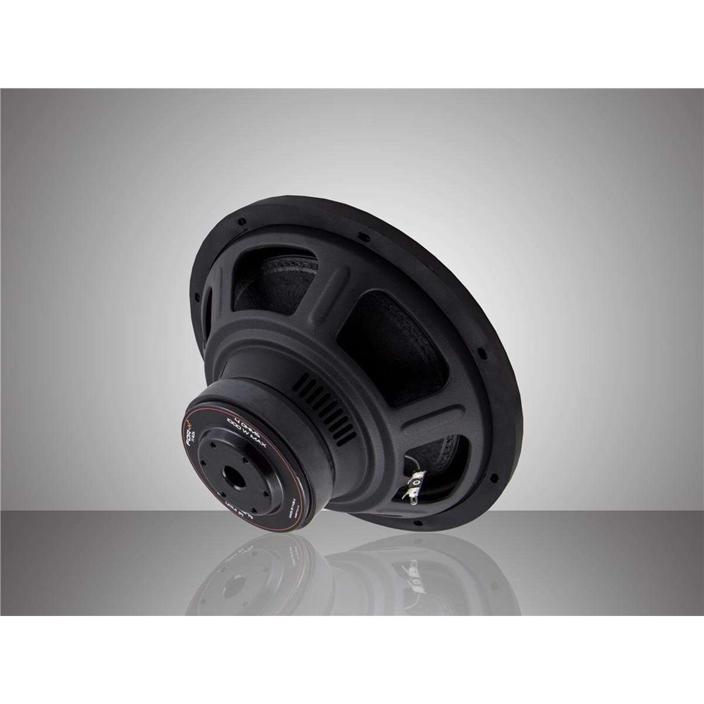 FOR-X X-112S SUBWOOFER