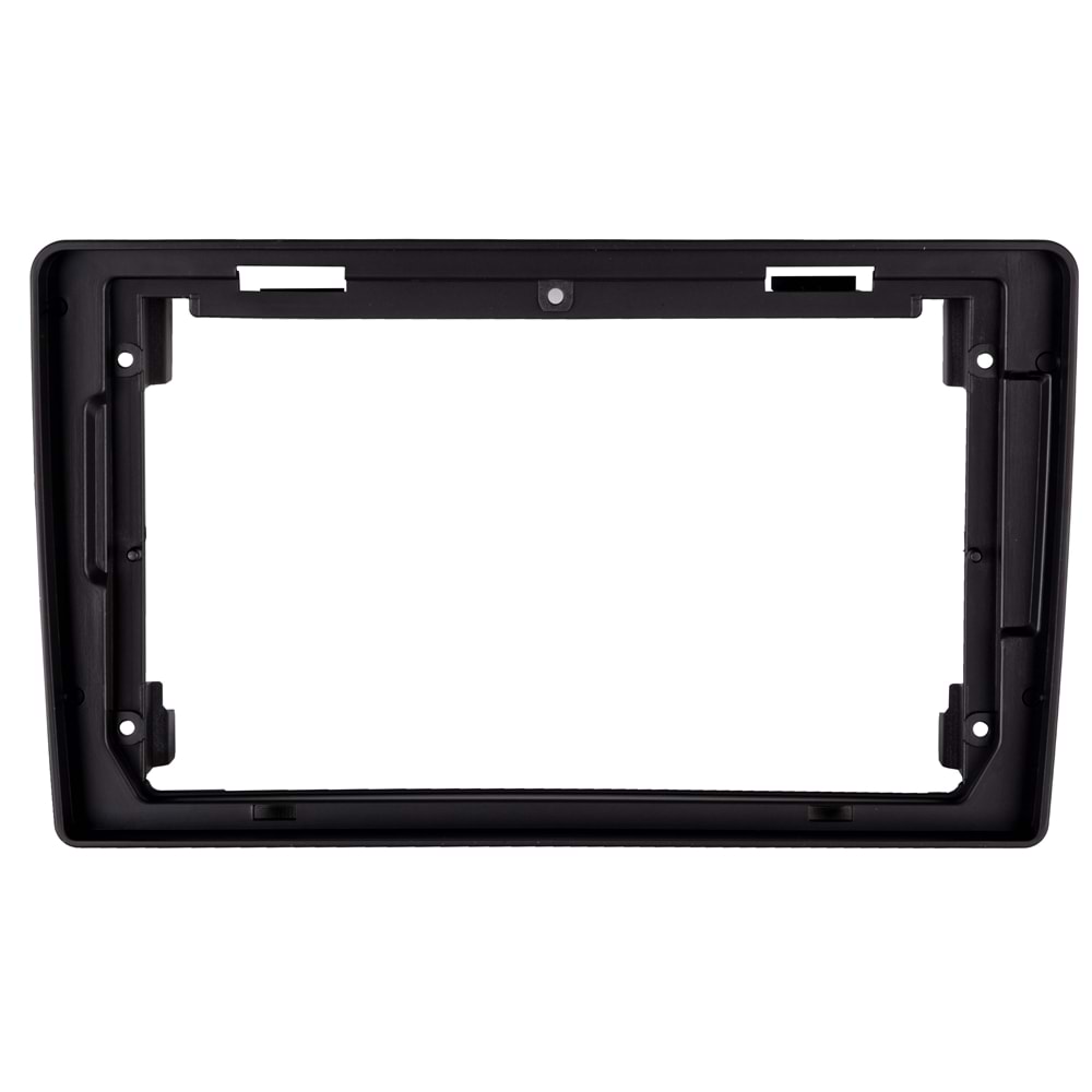 Citroen Berlingo 2015-2018 9 İnç Multimedia Çerçeve