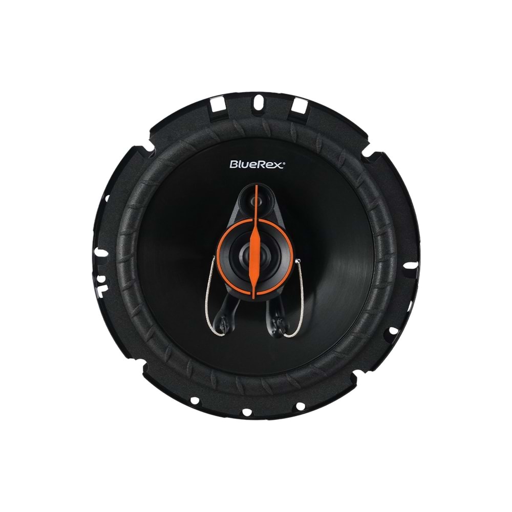Bluerex BC-216E 16 Cm Coaxiel Oto Hoparlör