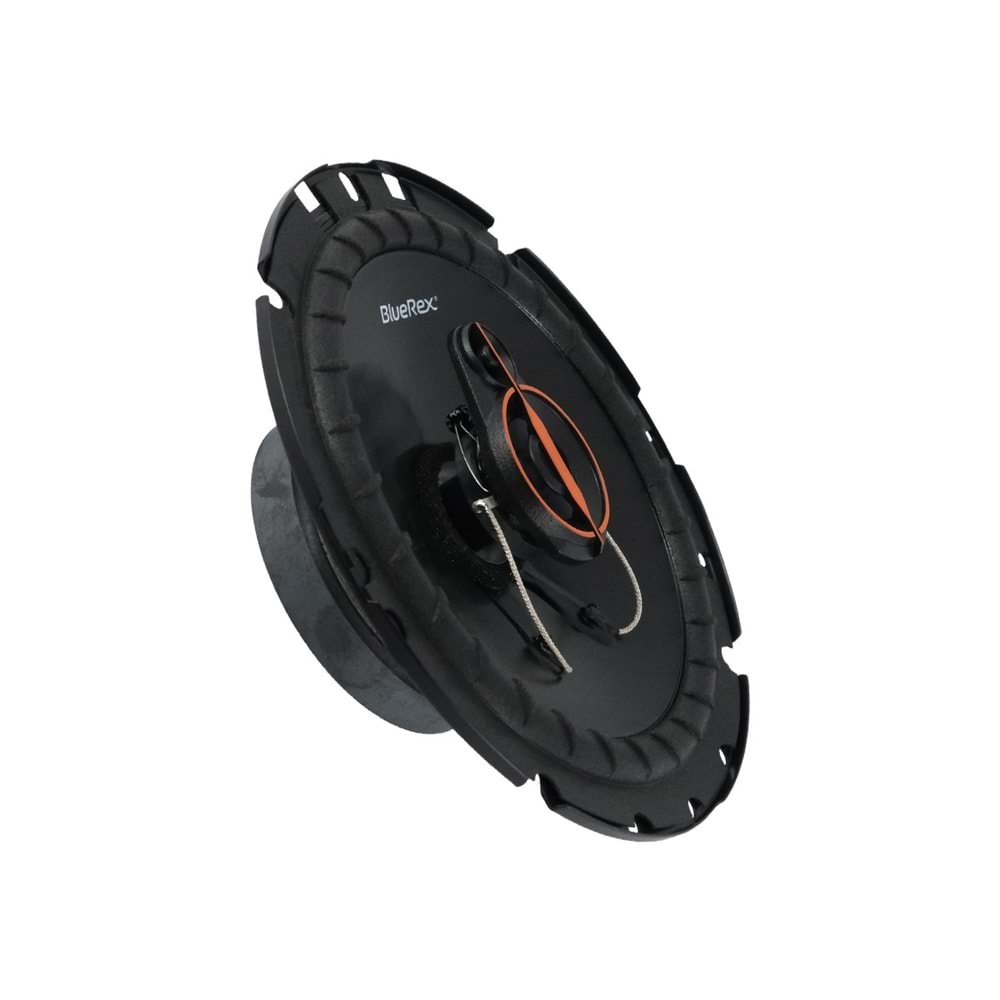 Bluerex BC-216E 16 Cm Coaxiel Oto Hoparlör
