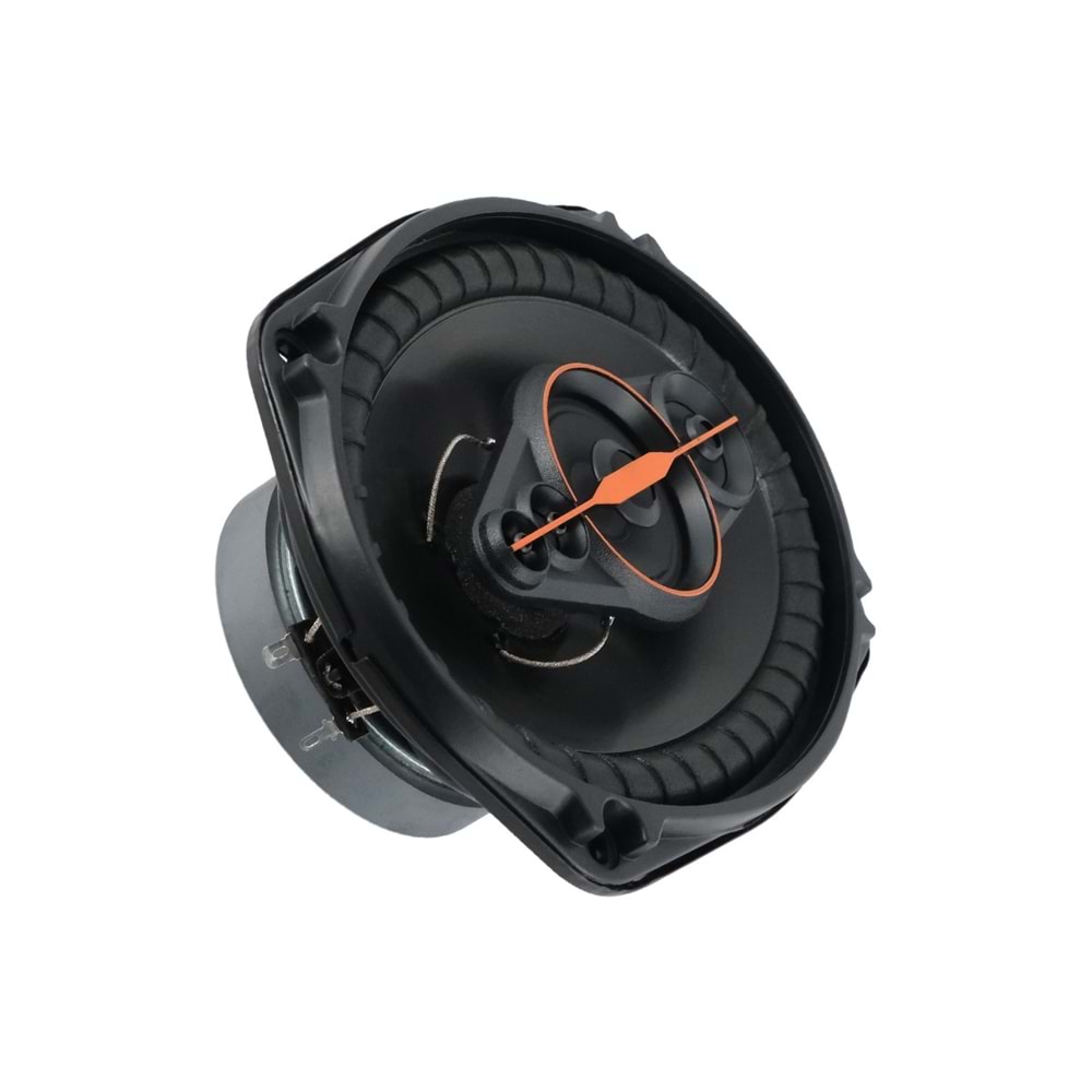 Bluerex BC-269E 6x9 Oval Coaxiel Oto Hoparlör