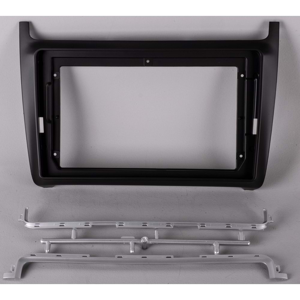 Vw Polo 2013+ 9 İnç Multimedia Çerçeve Tac-198