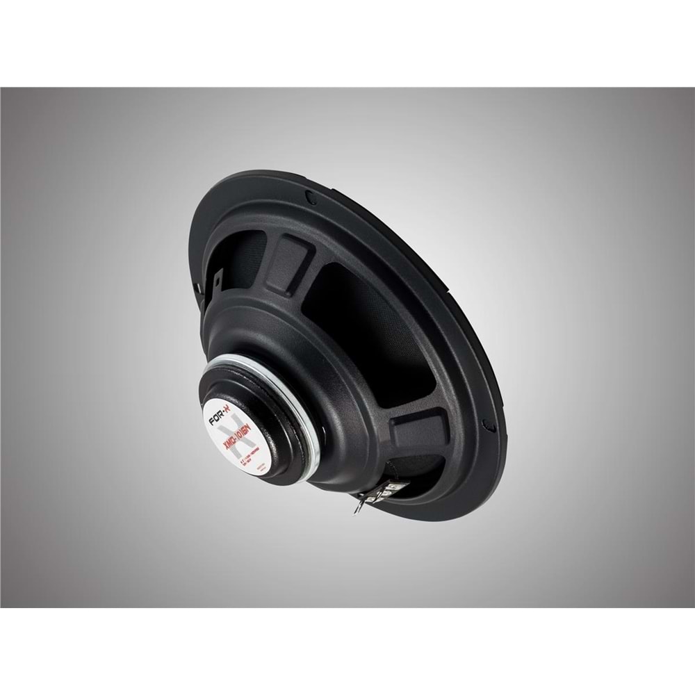 FOR-X XMD-1016N 16 CM MİDRANGE