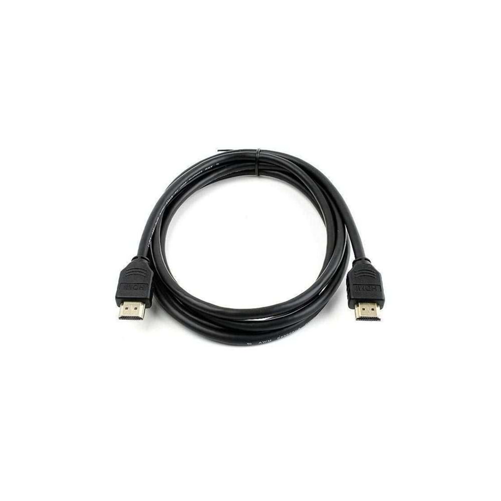 HDMI 1,5M PLASTİK HDMI KABLO