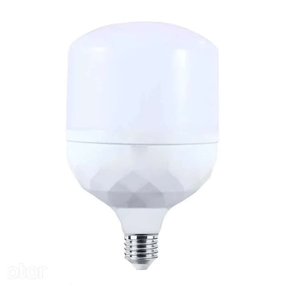 Hıghtek 40W Kristal Beyaz Işık Torch Ampul