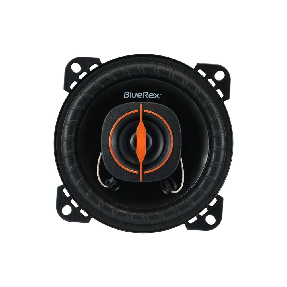 Bluerex BC-210E 10 Cm Coaxiel Oto Hoparlör
