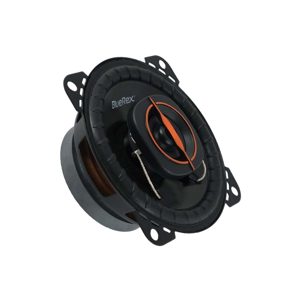 Bluerex BC-210E 10 Cm Coaxiel Oto Hoparlör
