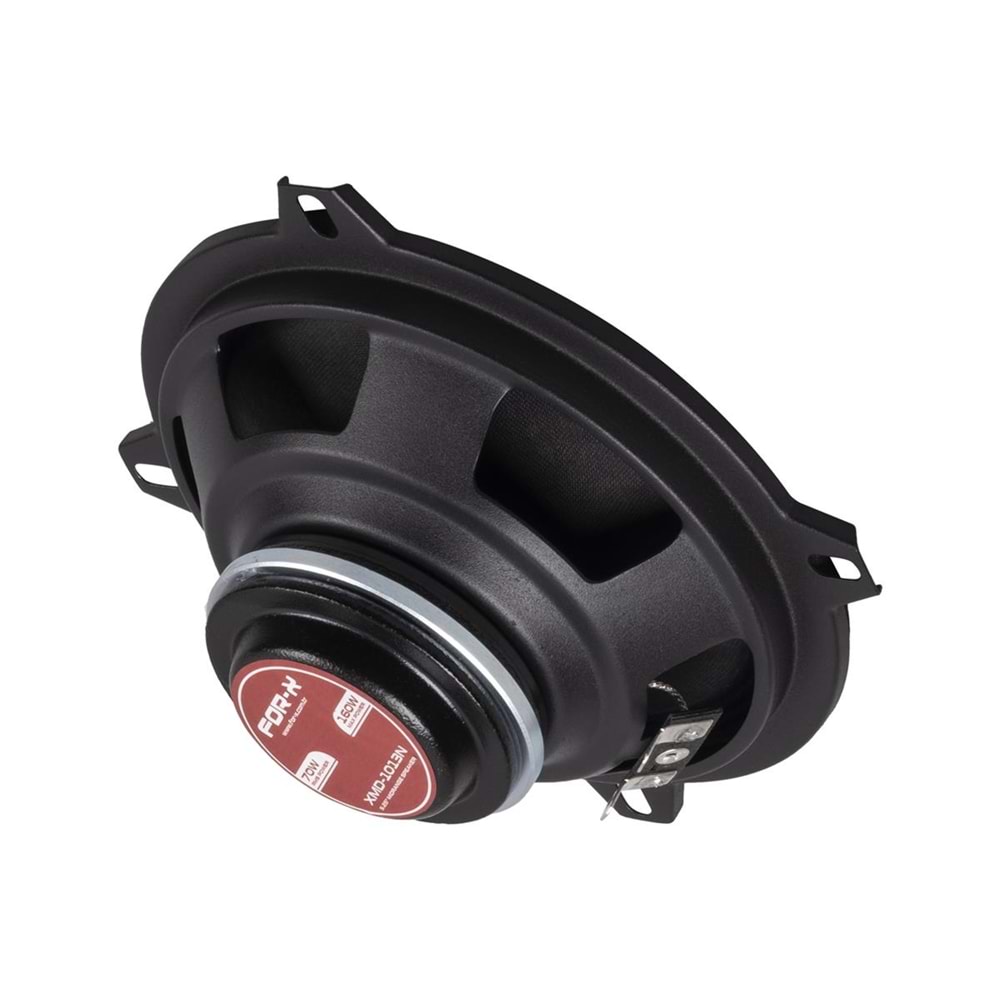 For-x XMD-1013N 13 Cm Midrange Hoparlör