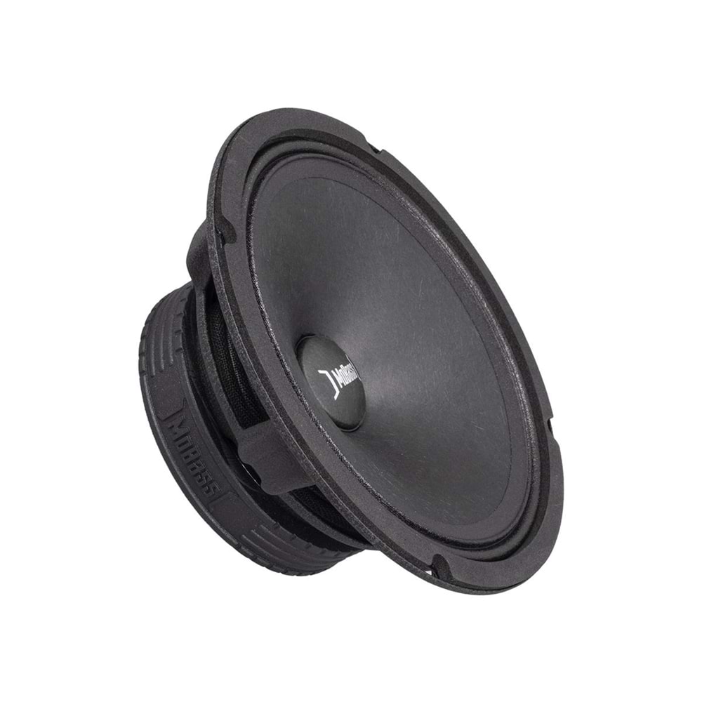 Mobass MBM-160 150 Rms 300 Watt Midrange