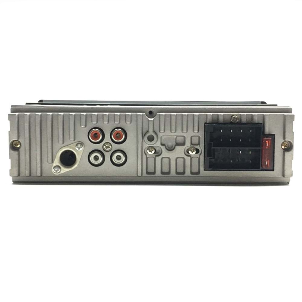 Desibell DB-100BT 4X60 Watt Oto Teyp