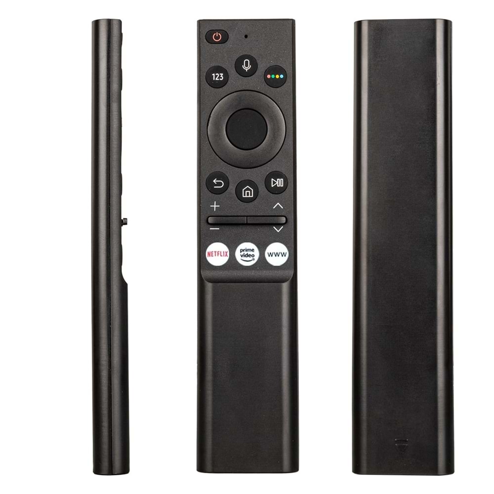 Sunny Hi- Level - Tizen Framles Tv Prime Video Kumanda Ses Komut Özelligi Yoktur