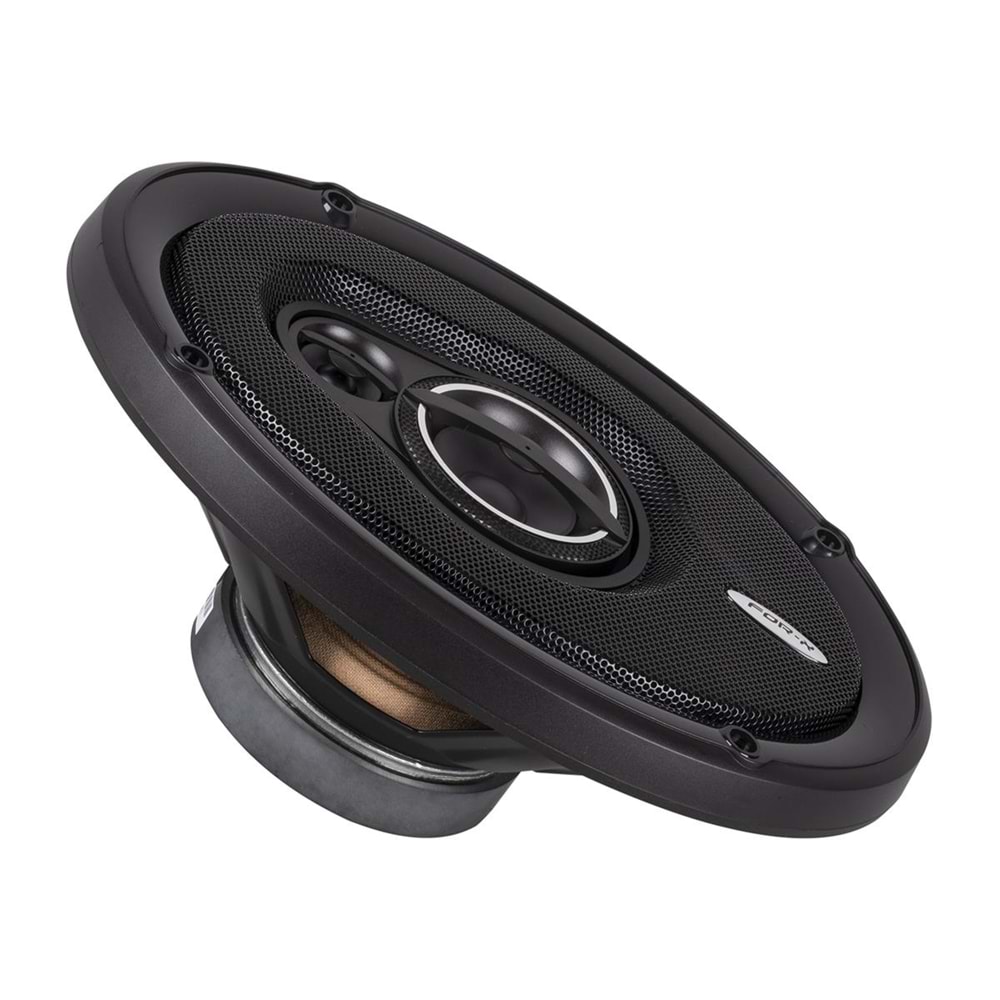 For-x XC-369 Oval Hoparlör