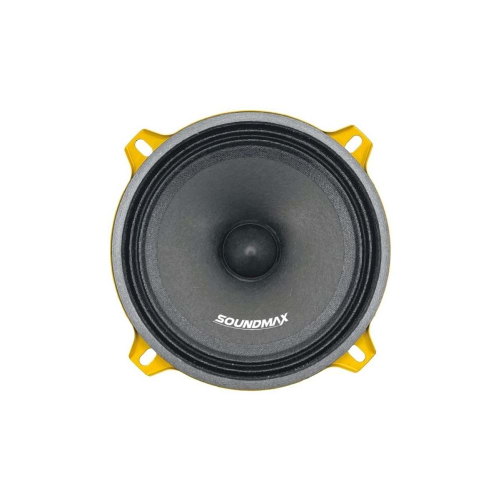 Soundmax SX-M52XS 13 Cm 100 Watt 50 Rms Midrange