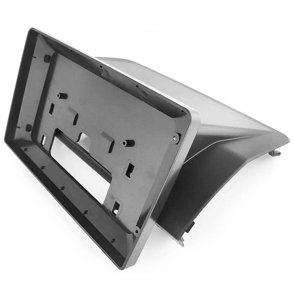 Dacıa Sandero Stepway Renault Talıant 2021+ 10.1 İnç Çerçeve Tac-333