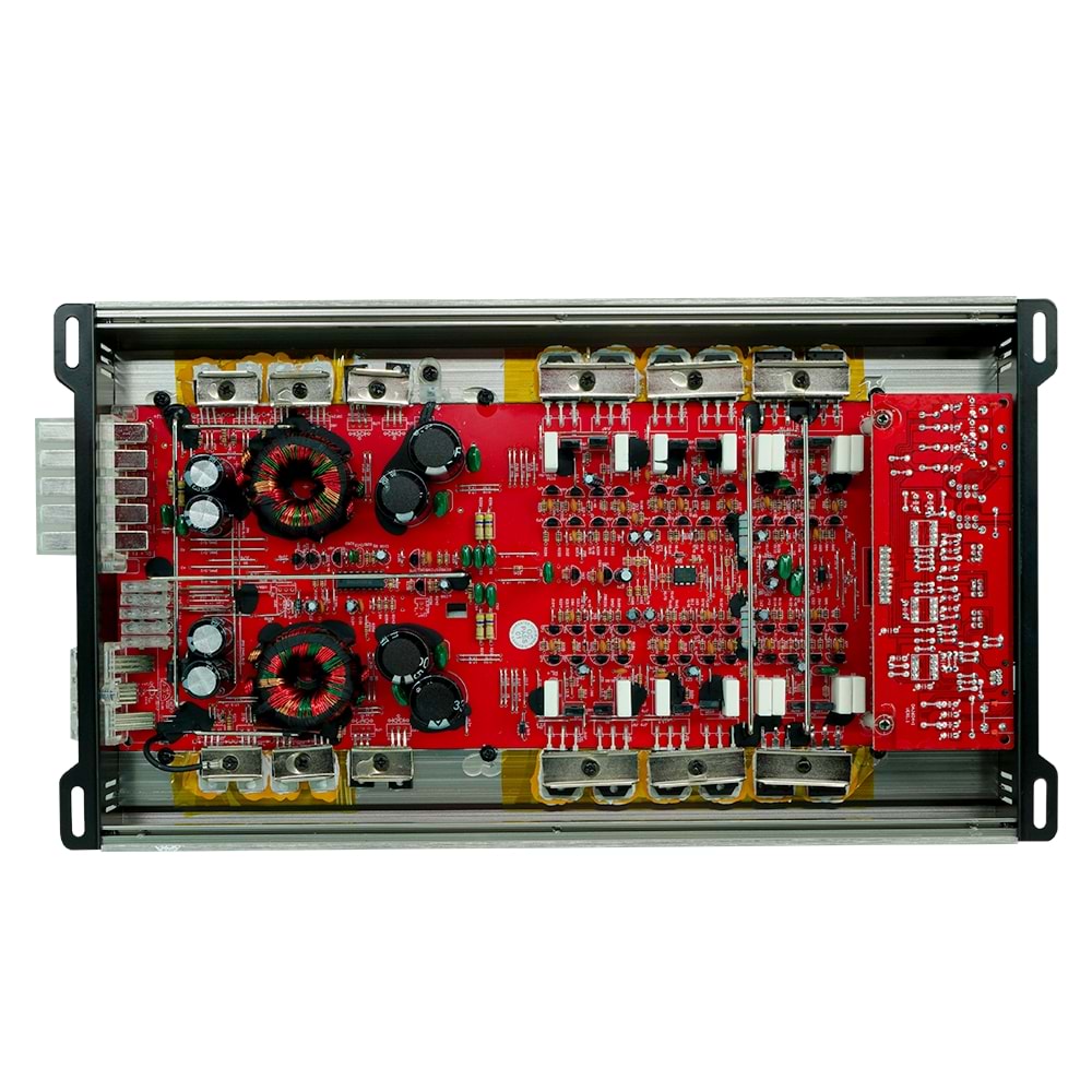SOUNDMAX SX-PW5500.5 AMFLİKATÖR