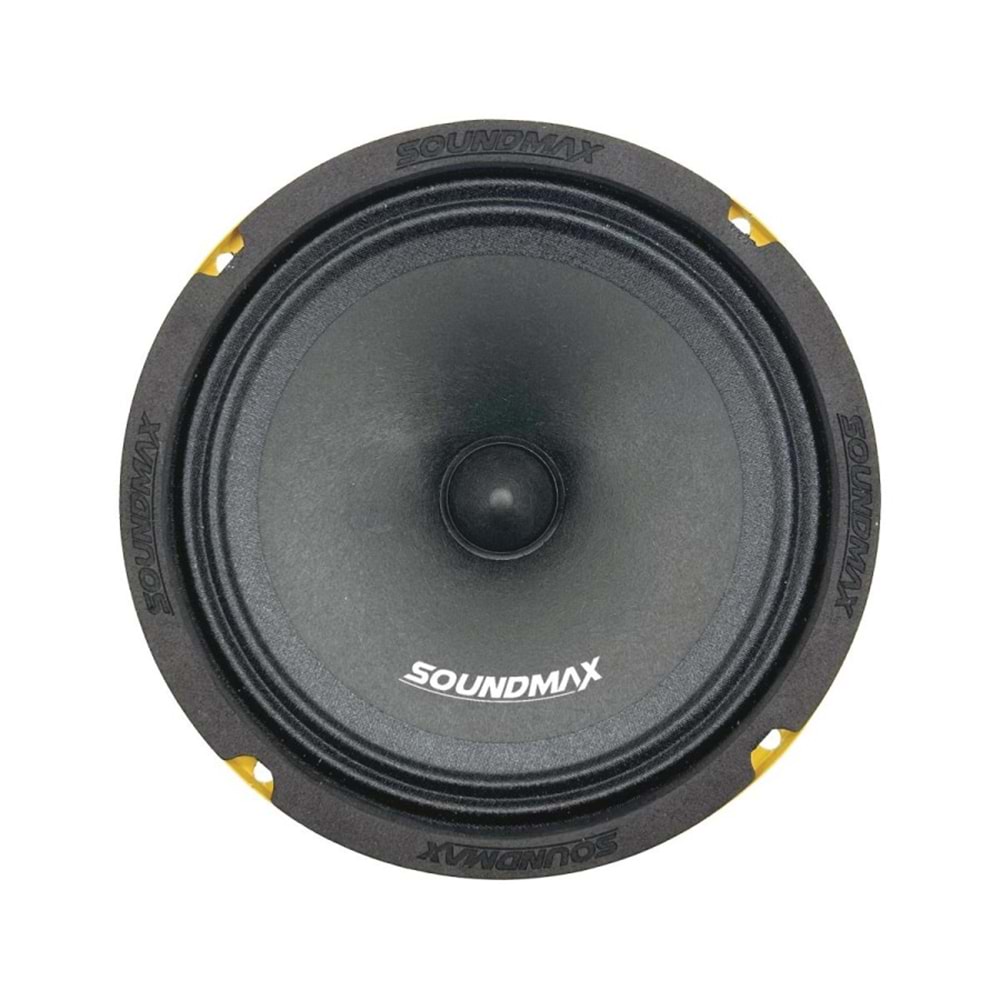 Soundmax SX-M62XS 16 Cm 160 Watt 80 Rms Midrange