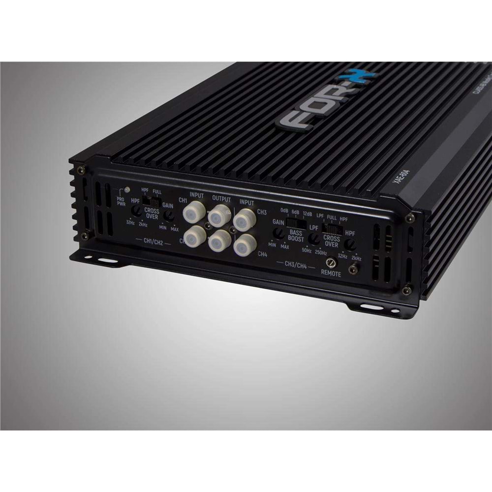 FOR-X XAE-604 AMFLİKATÖR