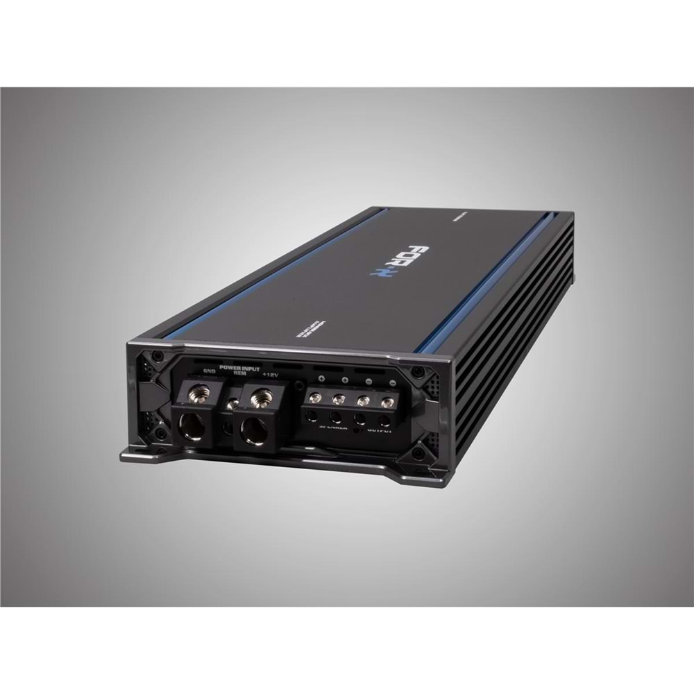 FOR-X XAP-2500.1D