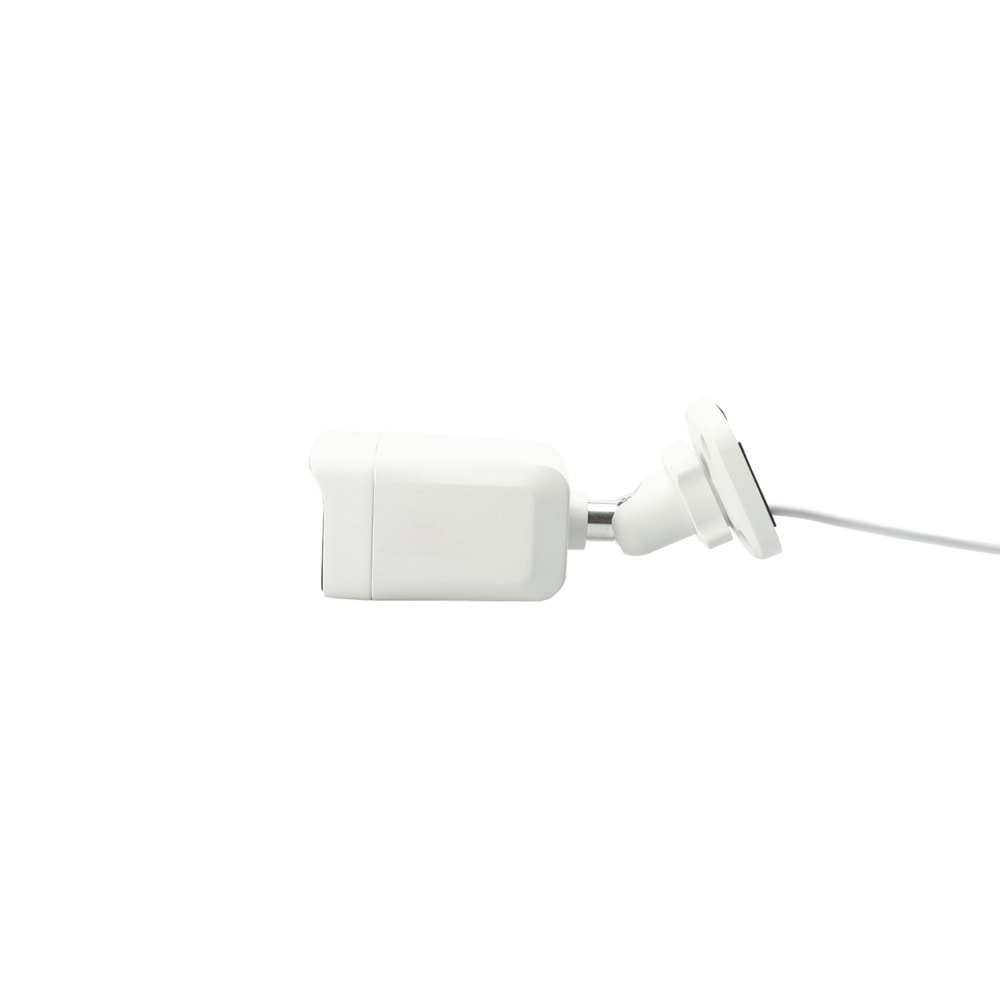 Hiplus 3372W 3.6MM 2mp Metal Kasa 4 Warm Led Kamera