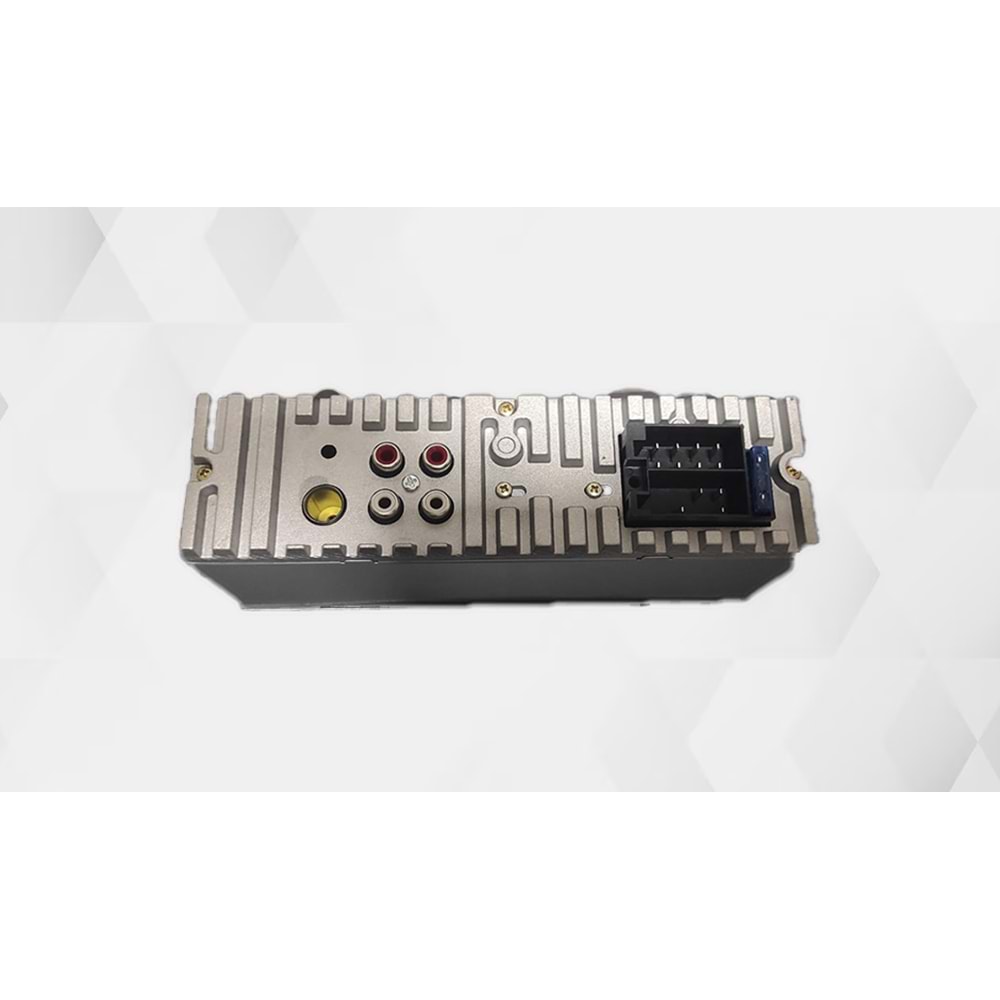 ROSE DC-4750BT 60w OTO TEYİP