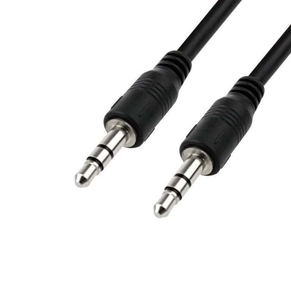 AUX 3.5MM 1.5-METRE KABLO (rc-18)