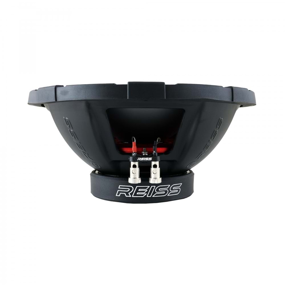 REİS RS-UX12 1000W SUBWOFER