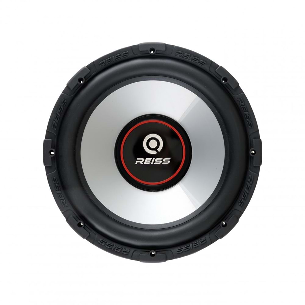 REİS RS-UX12 1000W SUBWOFER