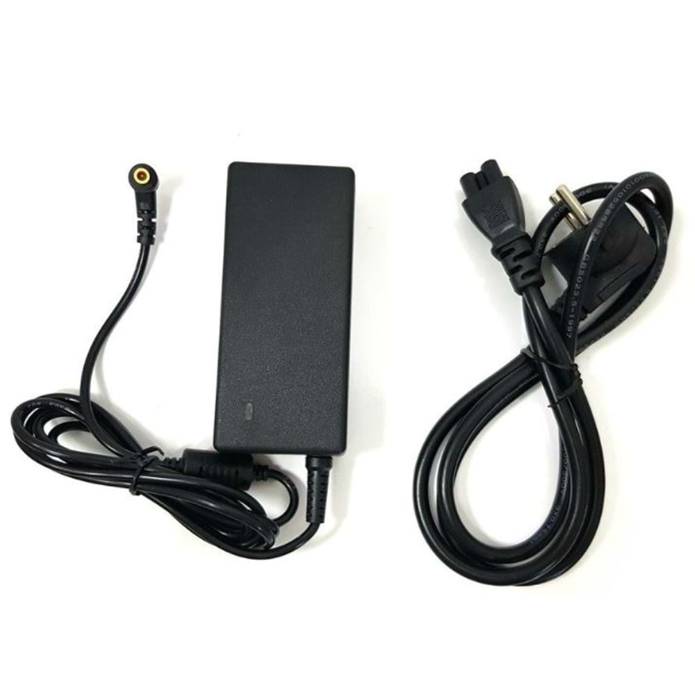 Rose Ra-153 19V 4.74A 5.5X3.0MM İğne Jak