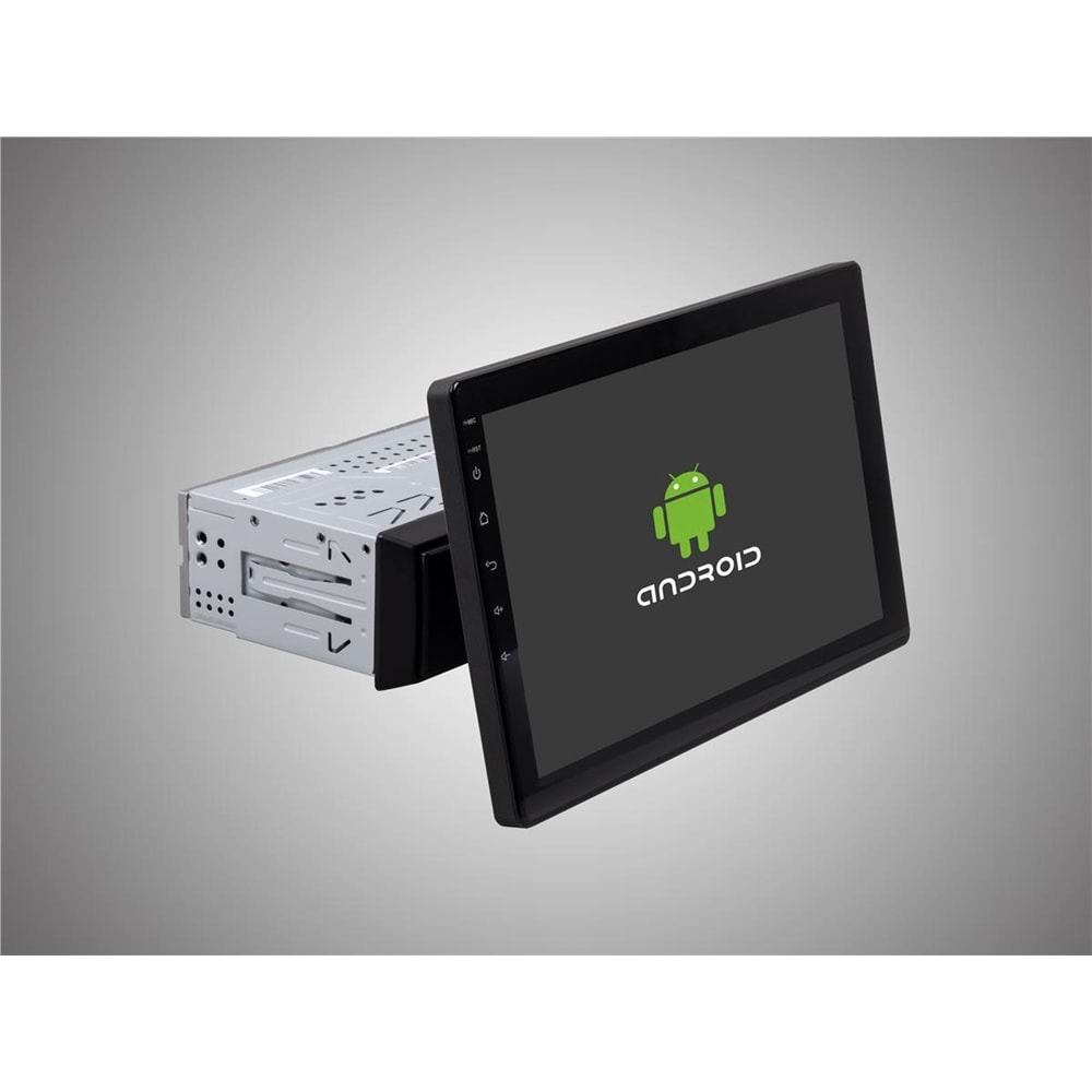 For-x 9102A 360 Derece Android Multimedia