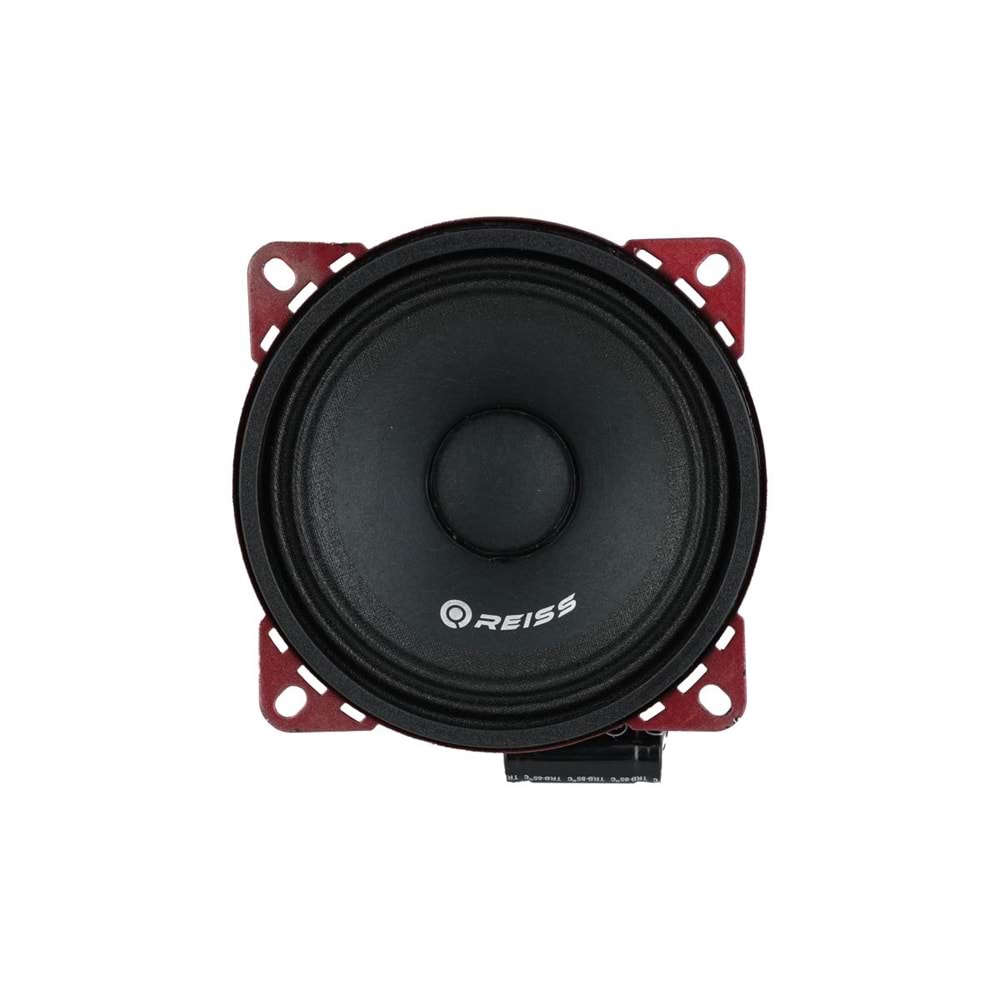 Reis Audio RS-M4DX 10 Cm 150 Watt Midrange