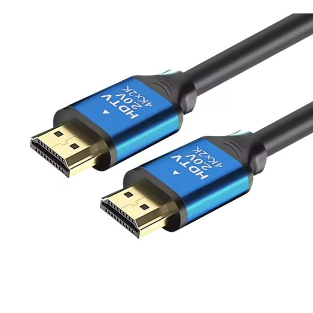 MESEF KUTULU A KALİTE 3 METRE 4K HDMI KABLO