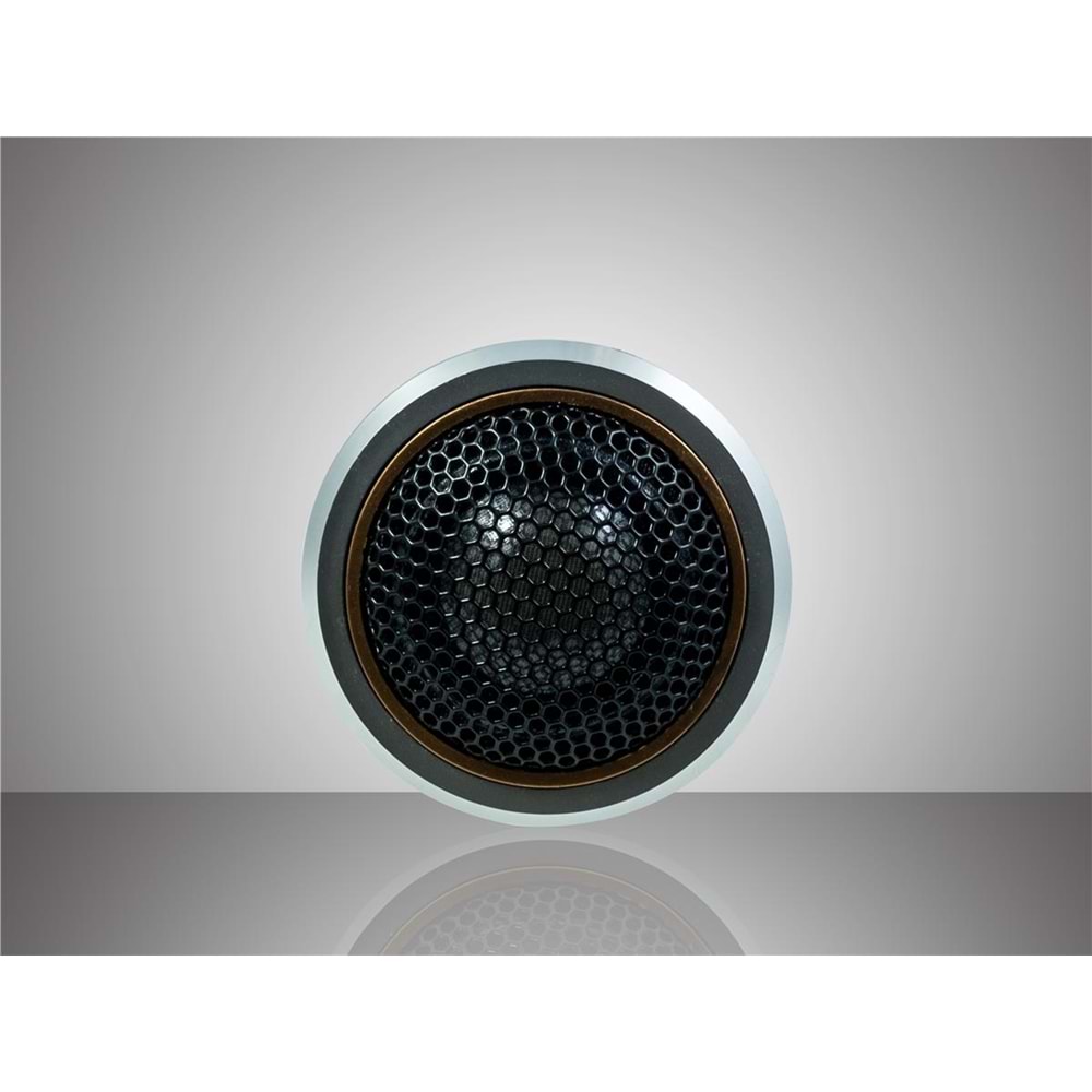For-X TX-25T 180w 60rms Tweeter