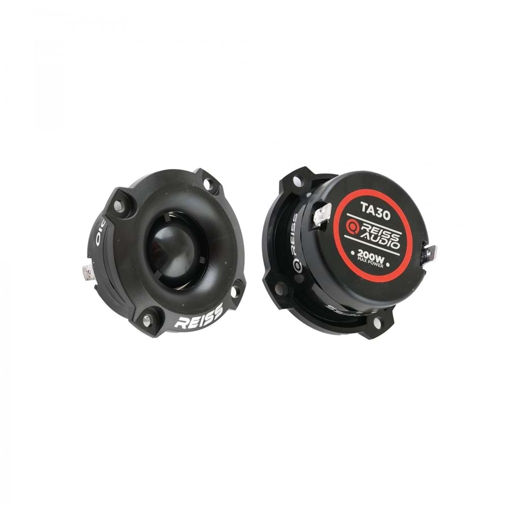 Reis Audio RS-TA30 Tweeter