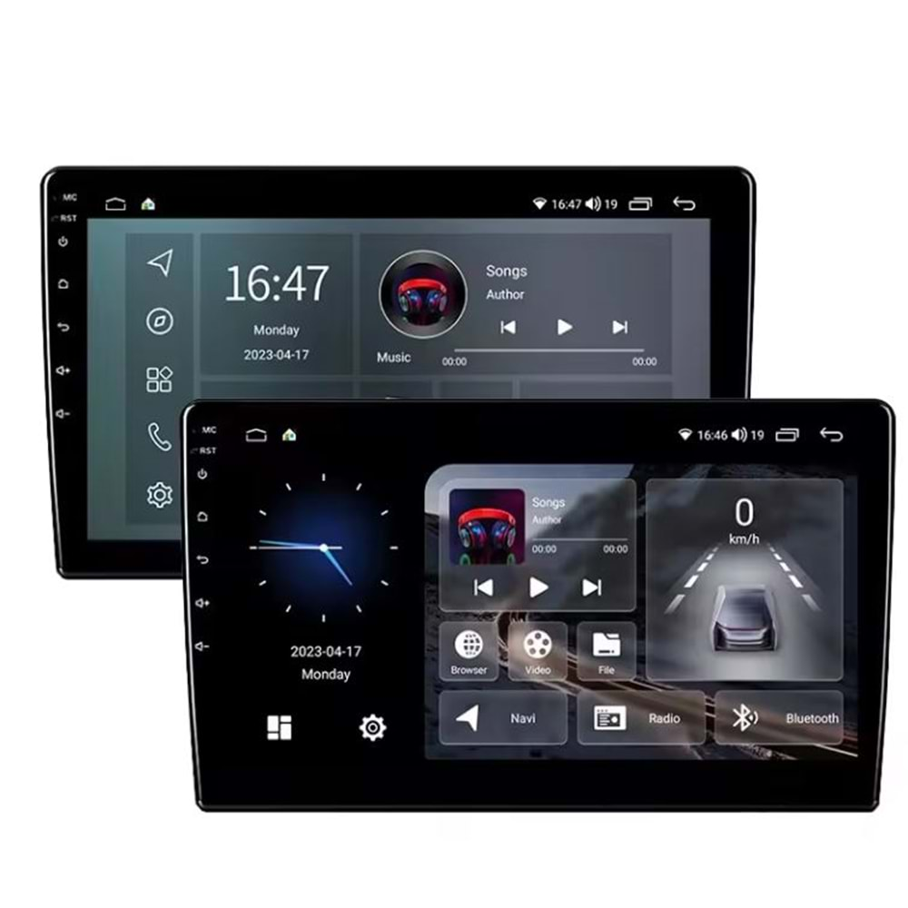 Blueway BS-921 9-İnç 2/32 Tablet