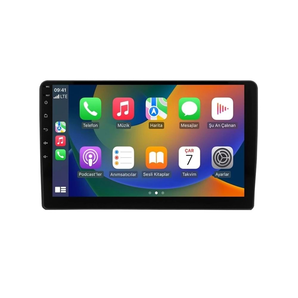 Blueway Bs-926 9 İnc 2+64 Tablet Multimedia