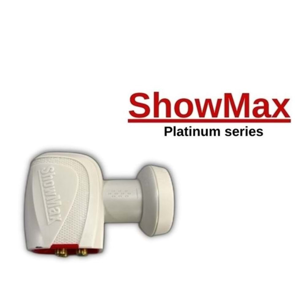 Showmax Quadro Santral Lnb Platinum-555