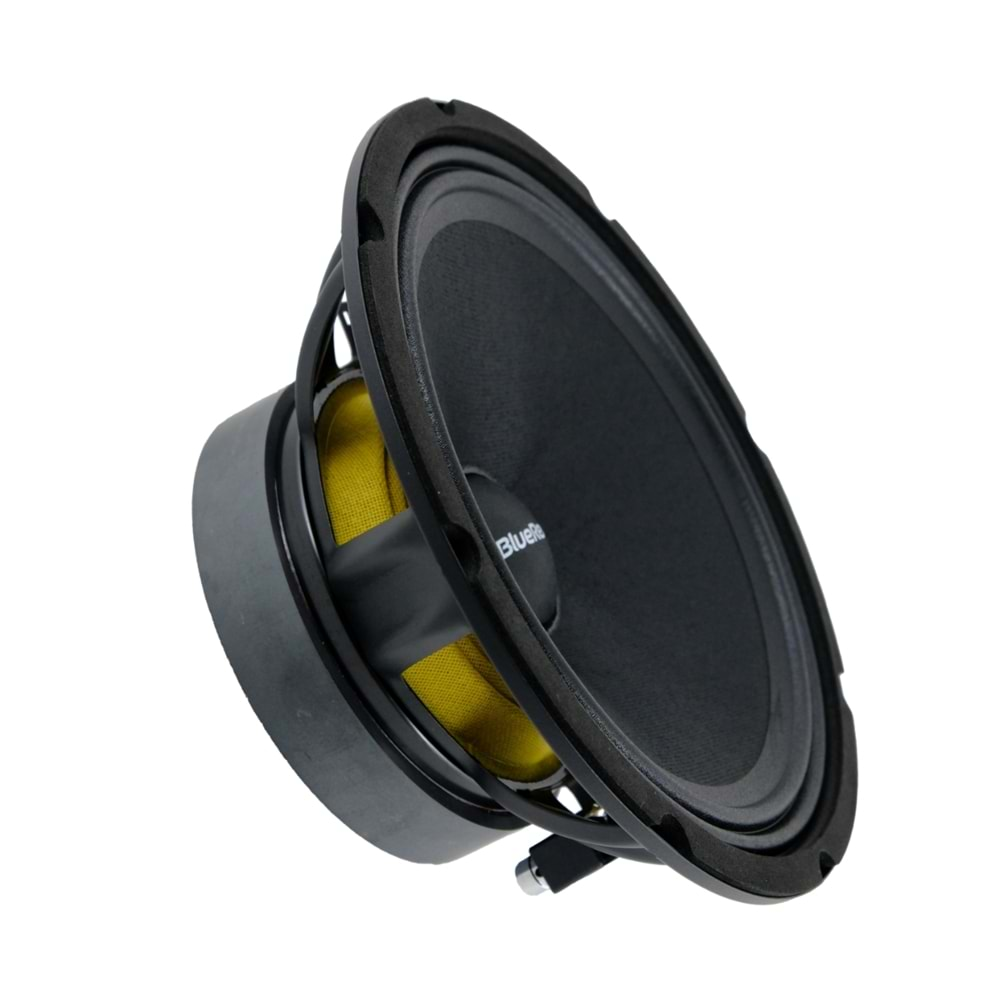 Bluerex BR-M480 Pro 20 Cm 300W 150 Rms Mindange