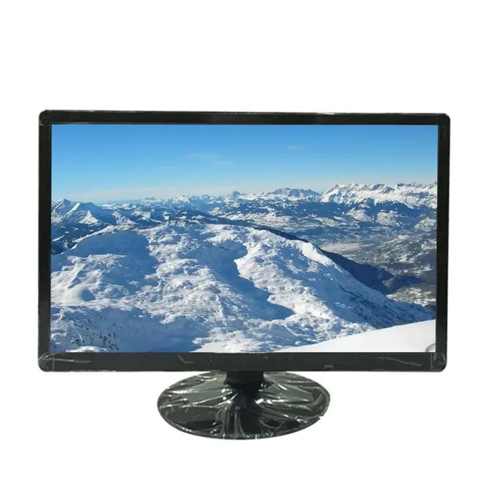 OneTech 19 İnç Hdmı+Vga+Sesli Led Monitör