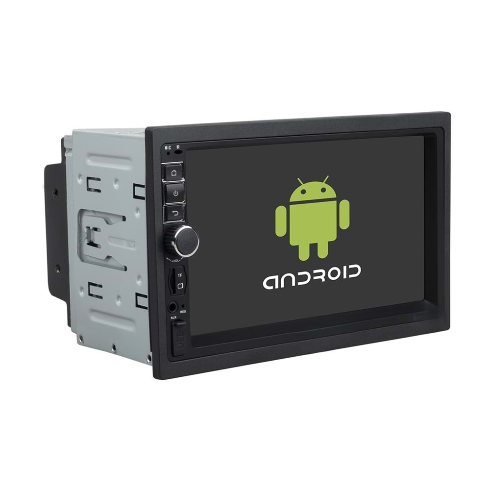 Megavox X-965A Android Dauble Oto Multimedia