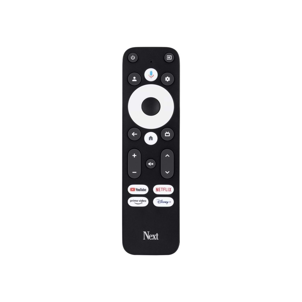 Next Start Pro 4K Tv Lisansli Android Box