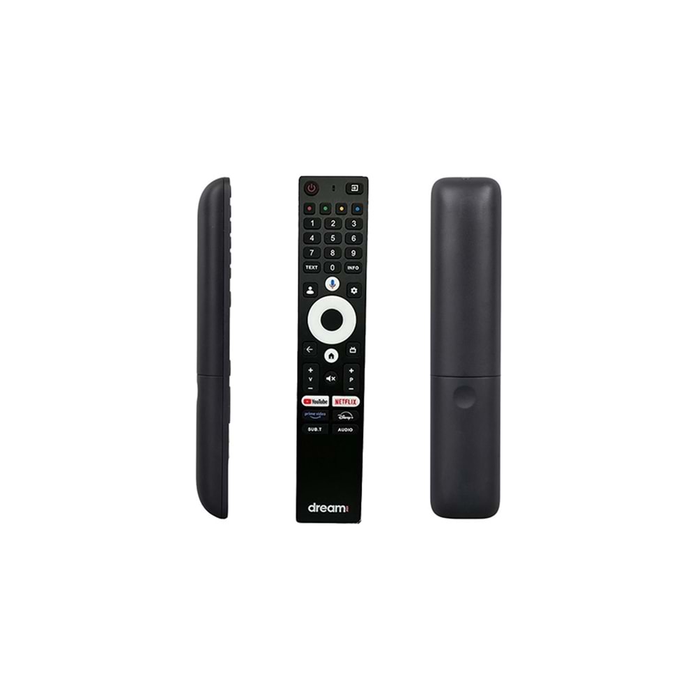 Dreamstar-Onvo-Strong-Profilo Tv Kumandası