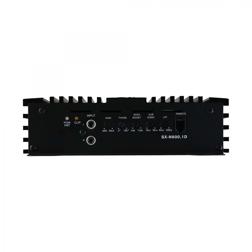 Soundmax Sx-N600.1D 600 Watt Amfi