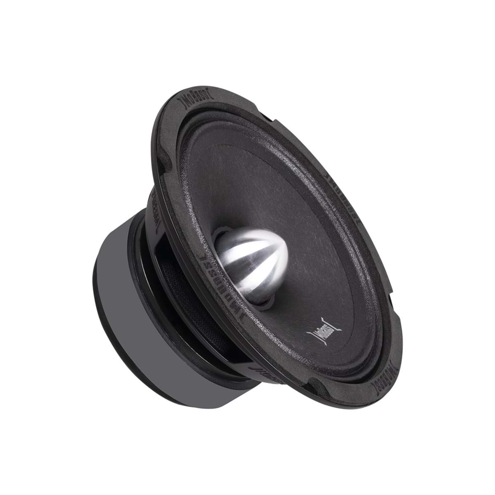 Mobass MBM-1565 20 Cm 300W 150 Rms Midrange