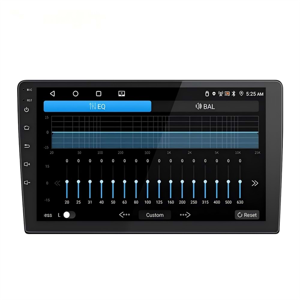 Navisun NV-4103 9 İnç 4/64 8 Çekirdek Android Multimedia