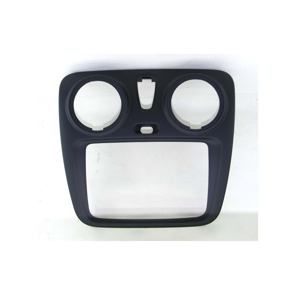 Dacıa Dokker 2012-2020 9 İnç Multimedia Çerceve Tac-297