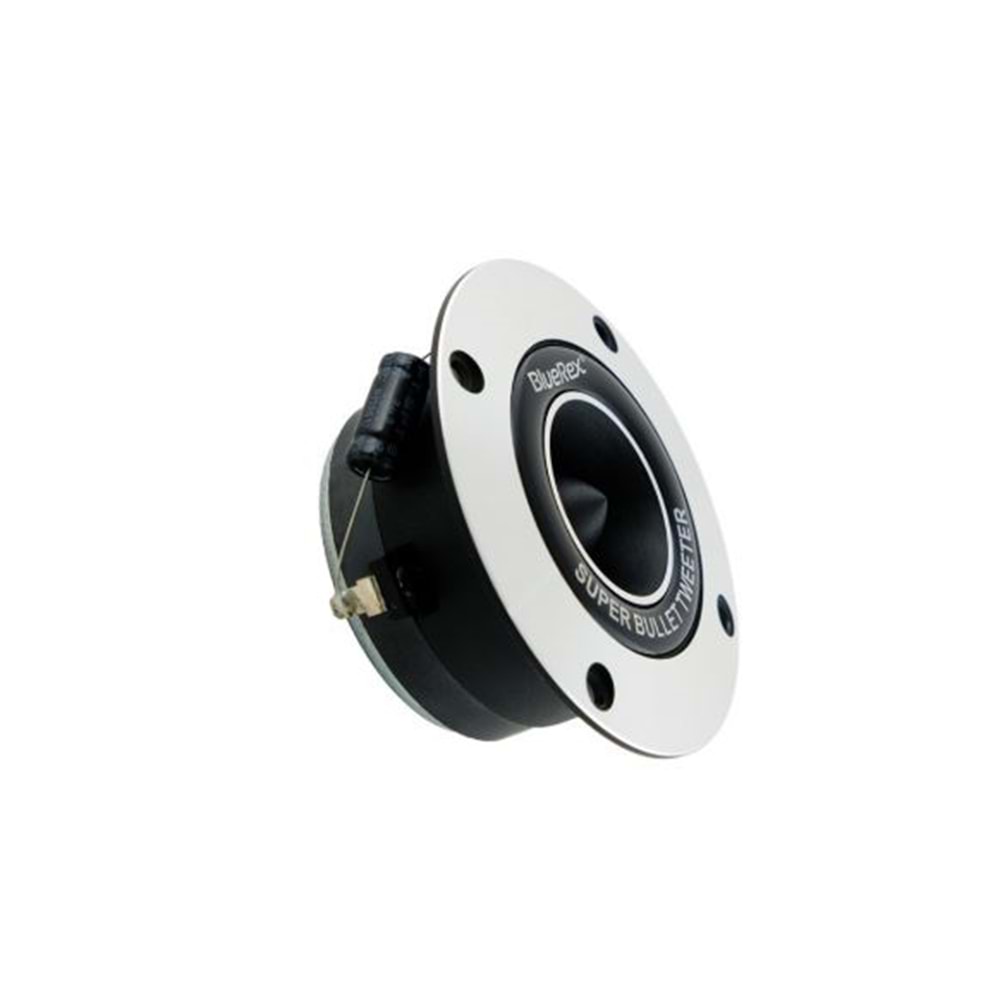 Bluerex BR-010 100 Rms 200w Tweeter