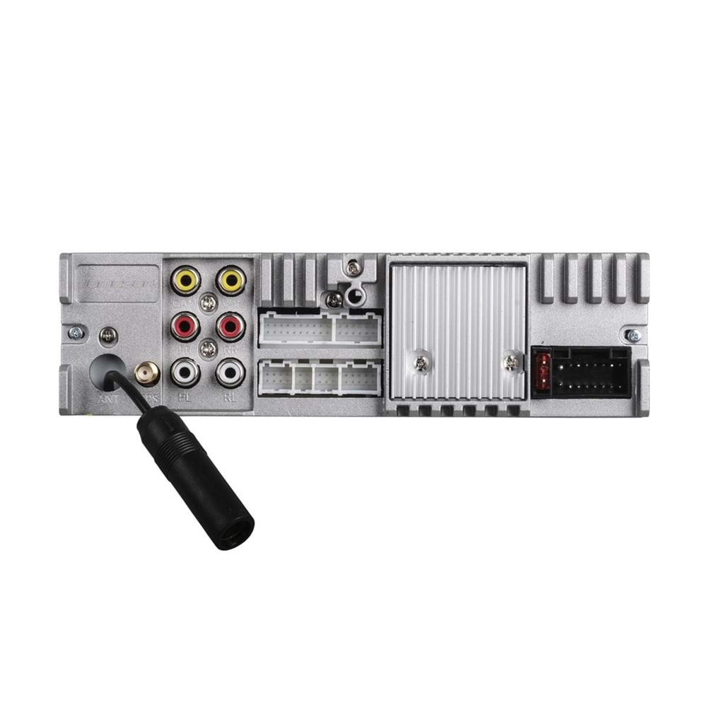 Jameson JS-7055Av3 Andorid İndach Teyp